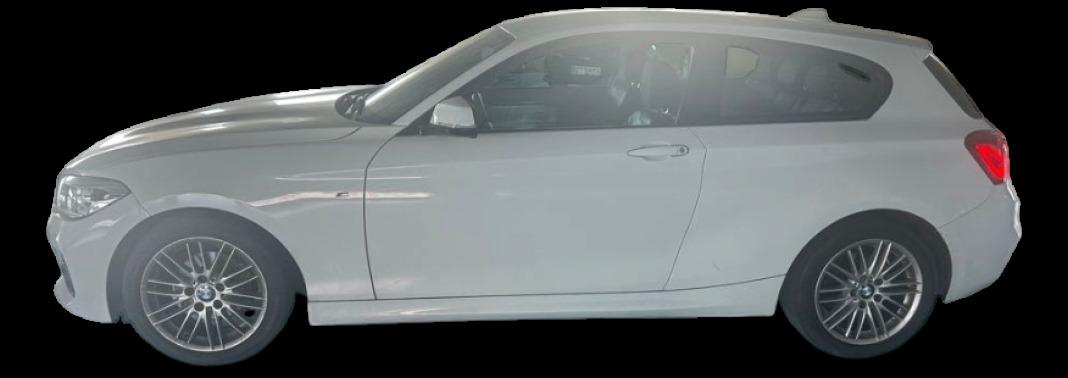 BMW Serie 1 118i