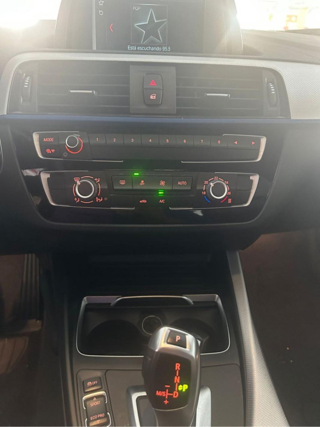 BMW Serie 1 118i