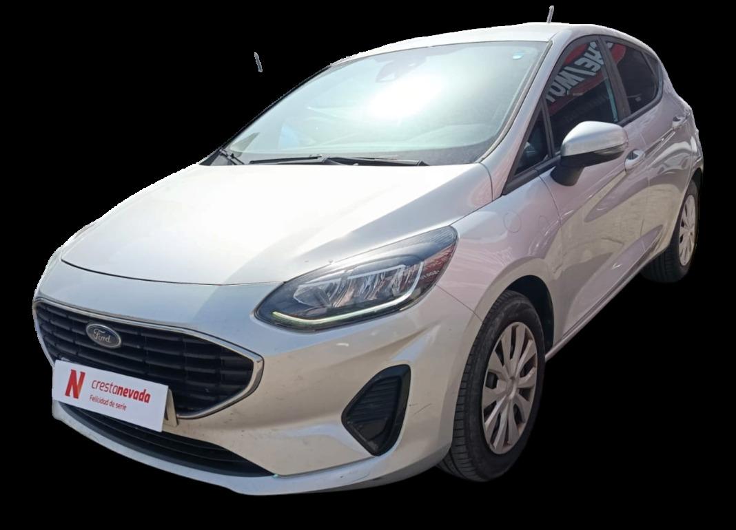Ford Fiesta 1.1 ITVCT 55kW 75CV Trend 5p
