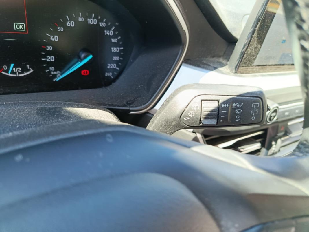 Ford Focus 1.5 Ecoblue 88kW Trend