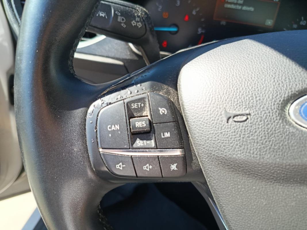 Ford Focus 1.5 Ecoblue 88kW Trend