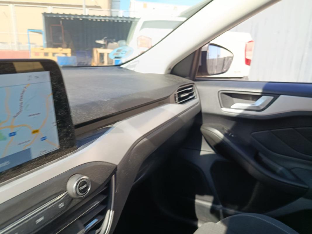 Ford Focus 1.5 Ecoblue 88kW Trend