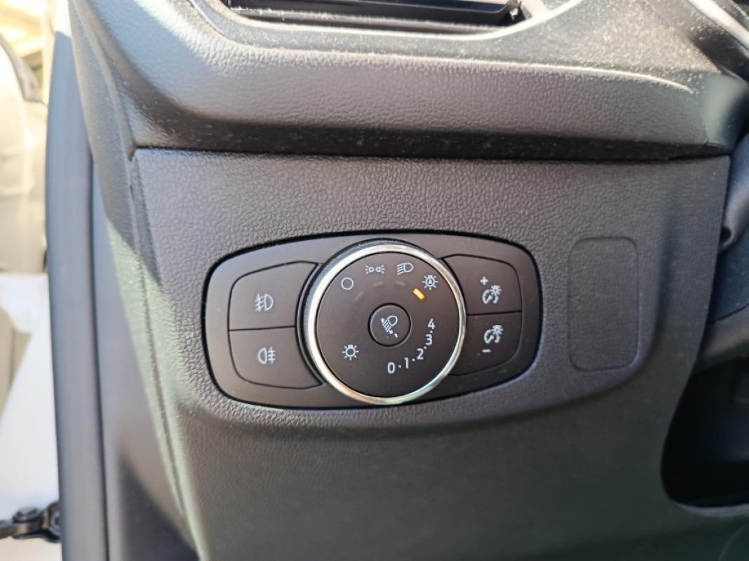 Ford Focus 1.5 Ecoblue 88kW Trend