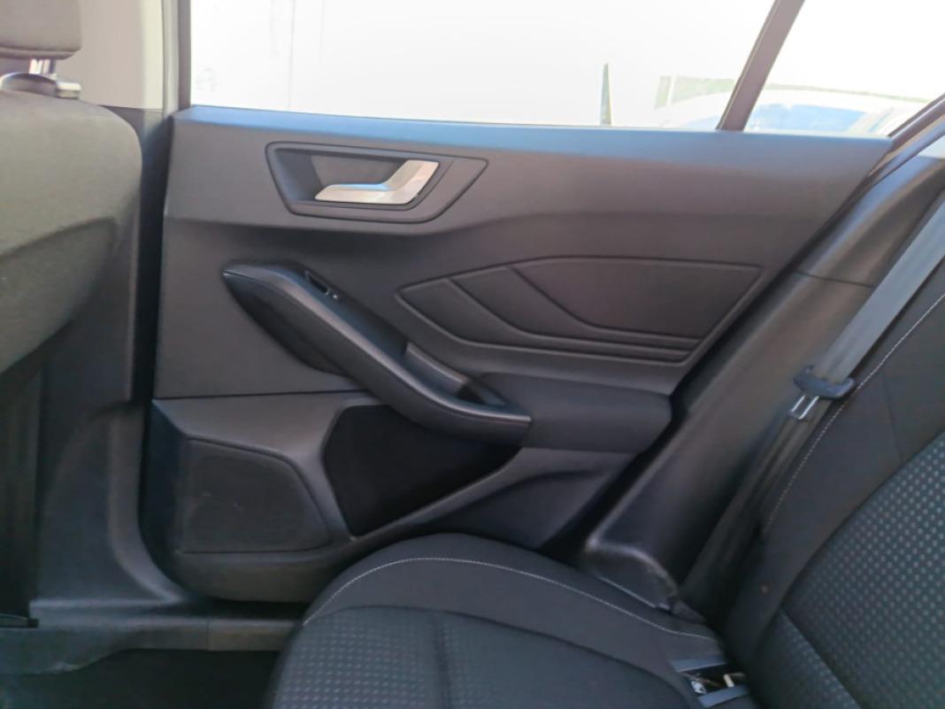 Ford Focus 1.5 Ecoblue 88kW Trend