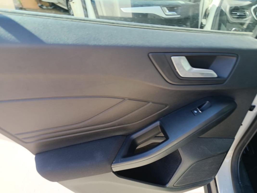 Ford Focus 1.5 Ecoblue 88kW Trend