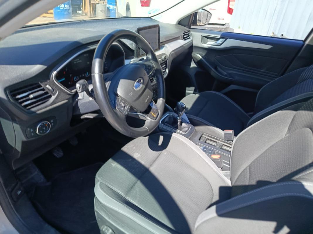 Ford Focus 1.5 Ecoblue 88kW Trend