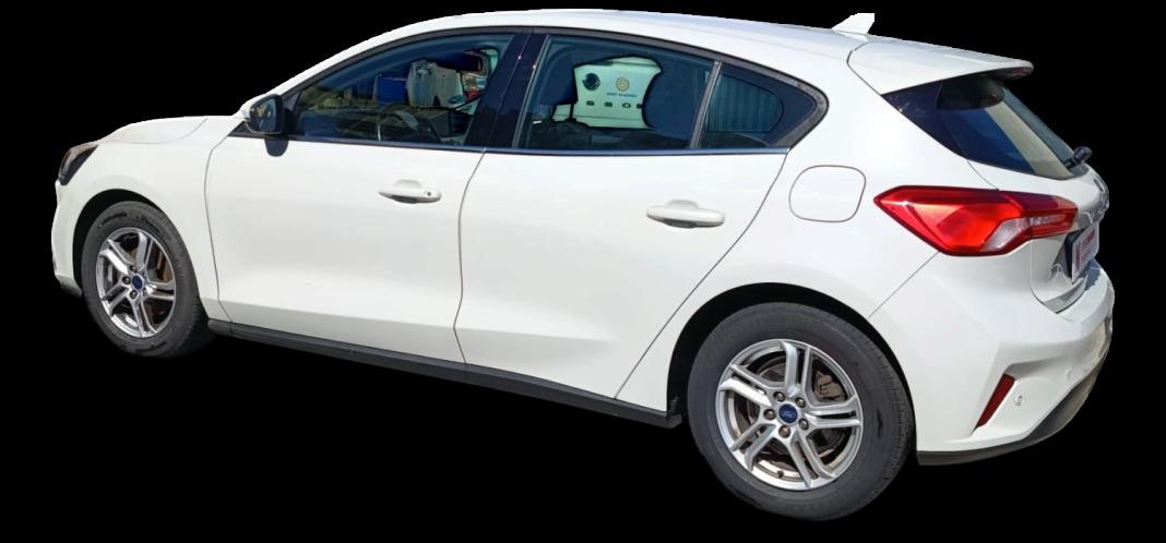 Ford Focus 1.5 Ecoblue 88kW Trend