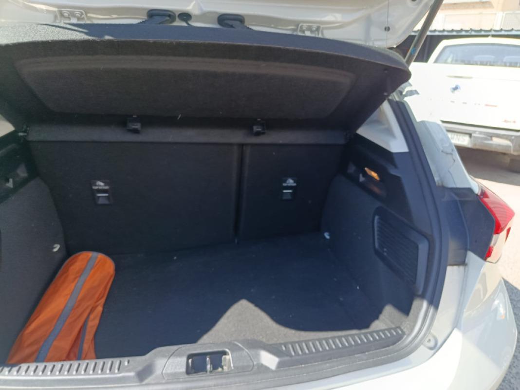 Ford Focus 1.5 Ecoblue 88kW Trend