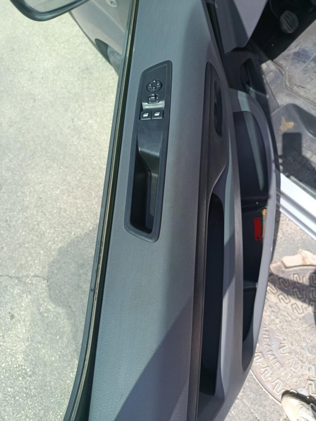 CITROEN Jumpy Talla M BlueHDi 120 SS 6v Control