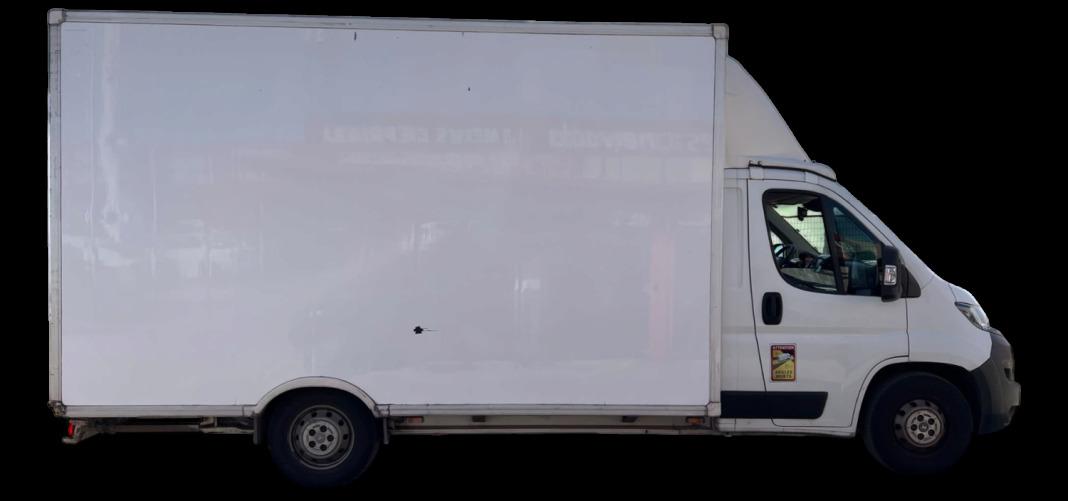 Peugeot Boxer Caja Cab.335 L3 BHDI 103kW 140CV SS
