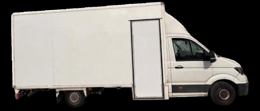 Volkswagen Crafter 35 Chasis CS BL L4 2.0 TDI 103kW FWD