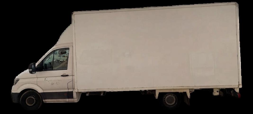 Volkswagen Crafter 35 Chasis CS BL L4 2.0 TDI 103kW FWD
