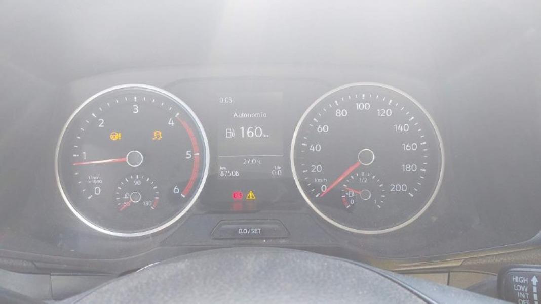 Volkswagen Crafter 35 Chasis CS BL L4 2.0 TDI 103kW FWD
