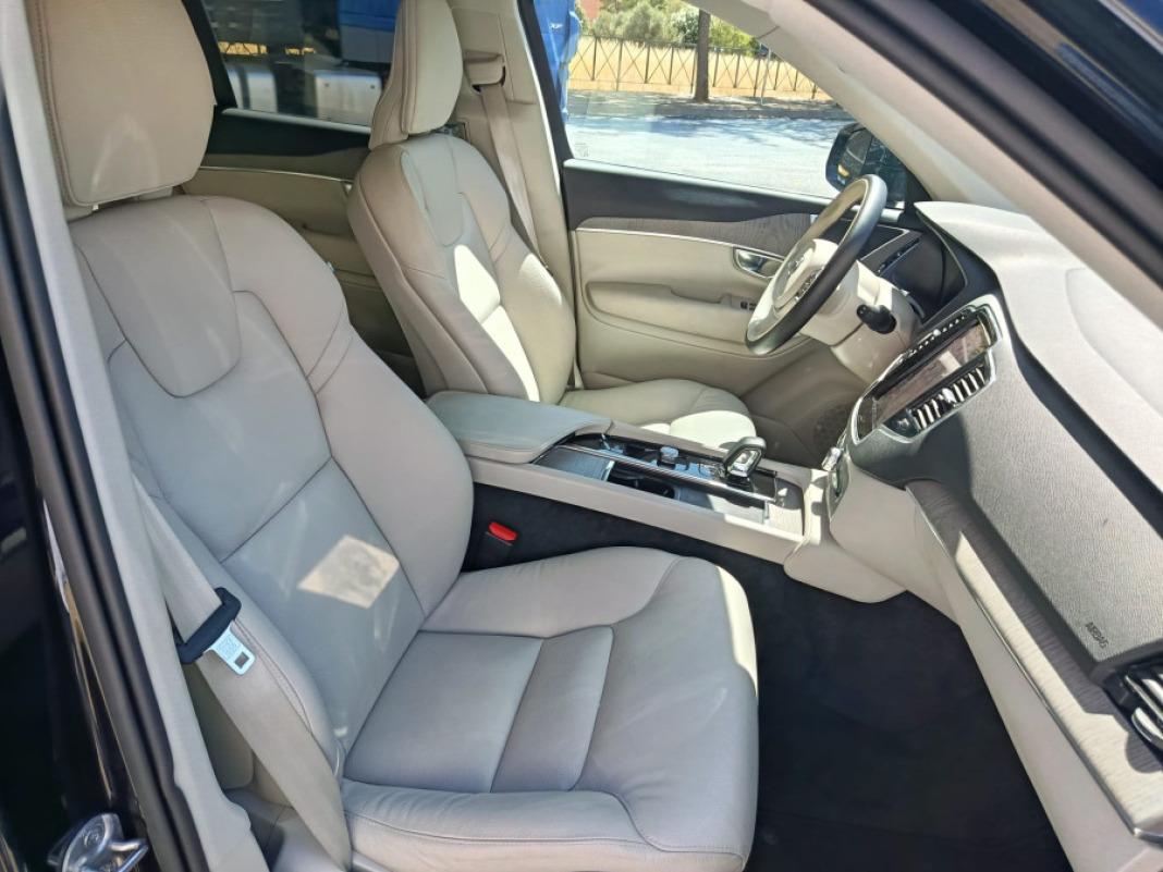 Volvo Xc90 2.0 T8 AWD Core Recharge Auto