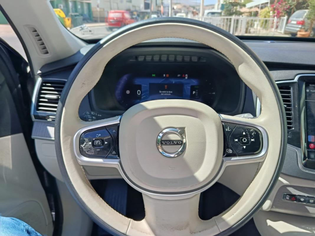 Volvo Xc90 2.0 T8 AWD Core Recharge Auto