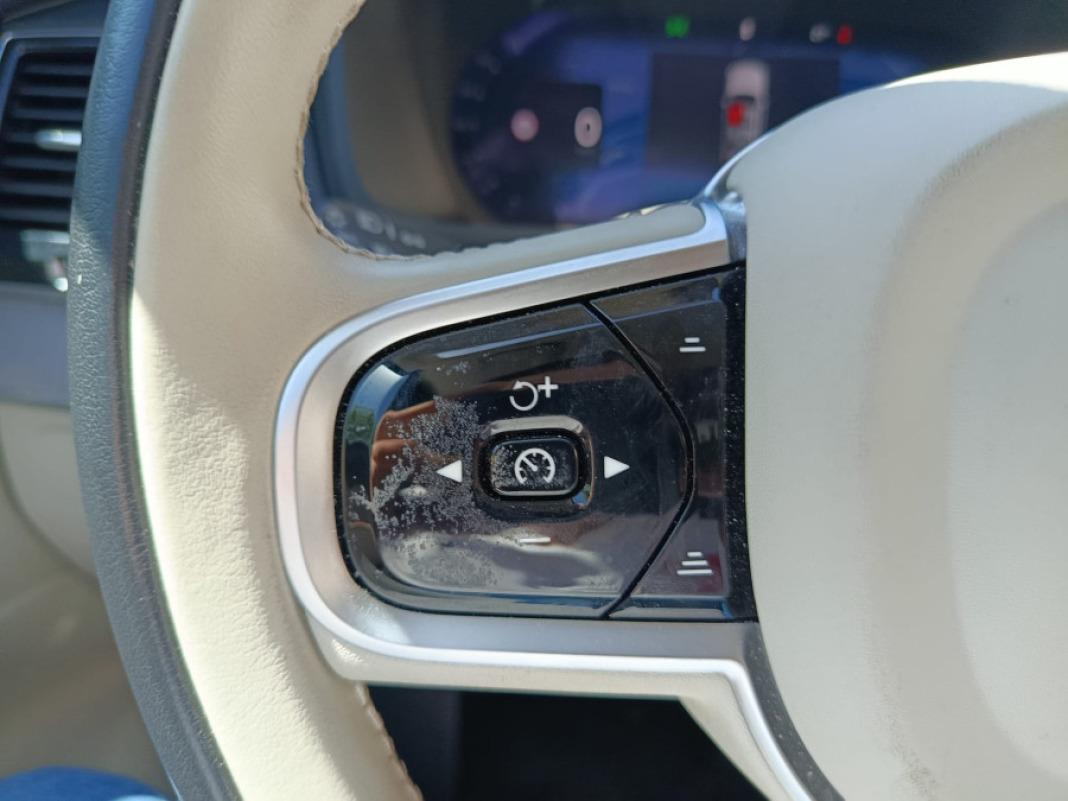 Volvo Xc90 2.0 T8 AWD Core Recharge Auto