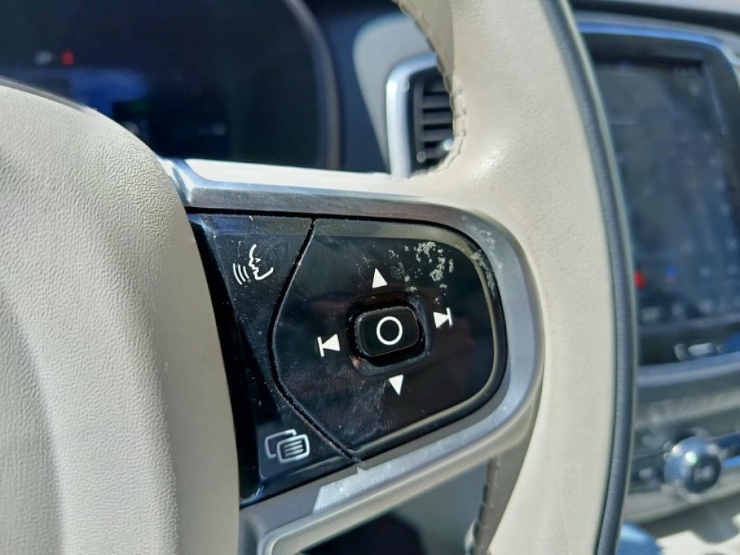 Volvo Xc90 2.0 T8 AWD Core Recharge Auto
