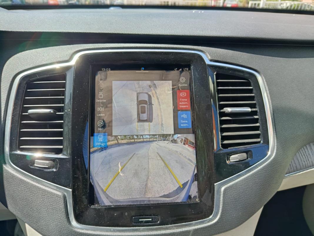 Volvo Xc90 2.0 T8 AWD Core Recharge Auto