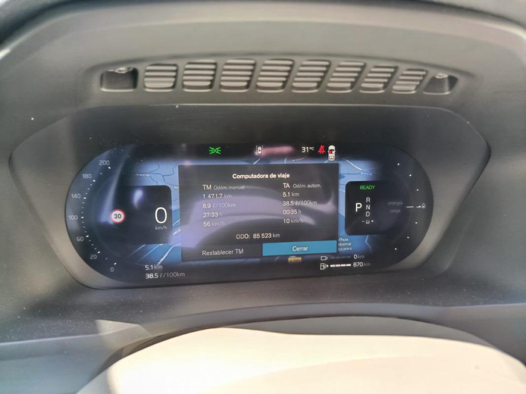 Volvo Xc90 2.0 T8 AWD Core Recharge Auto