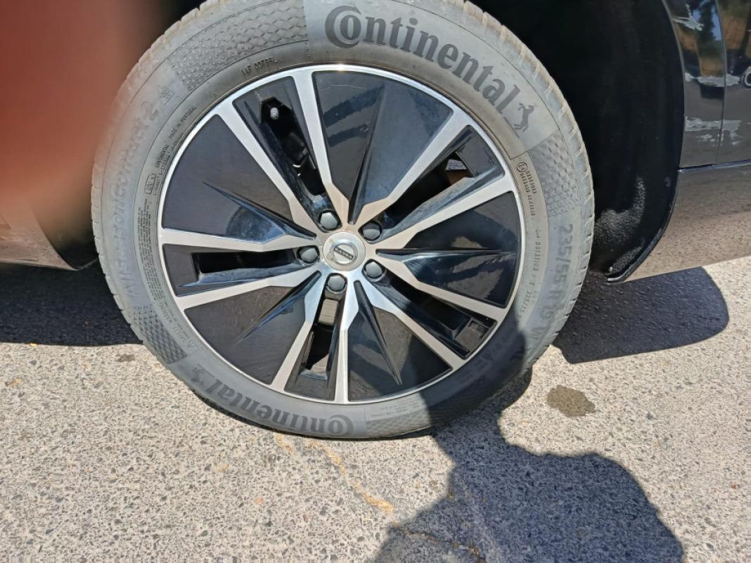 Volvo Xc90 2.0 T8 AWD Core Recharge Auto