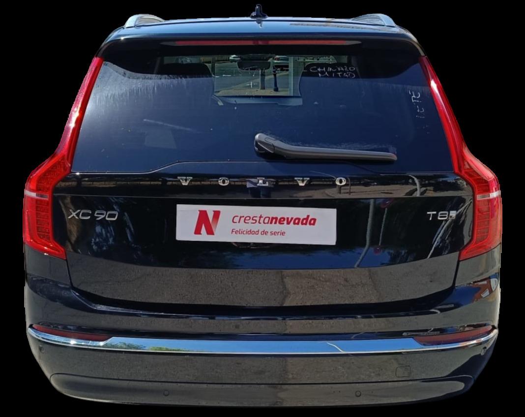 Volvo Xc90 2.0 T8 AWD Core Recharge Auto