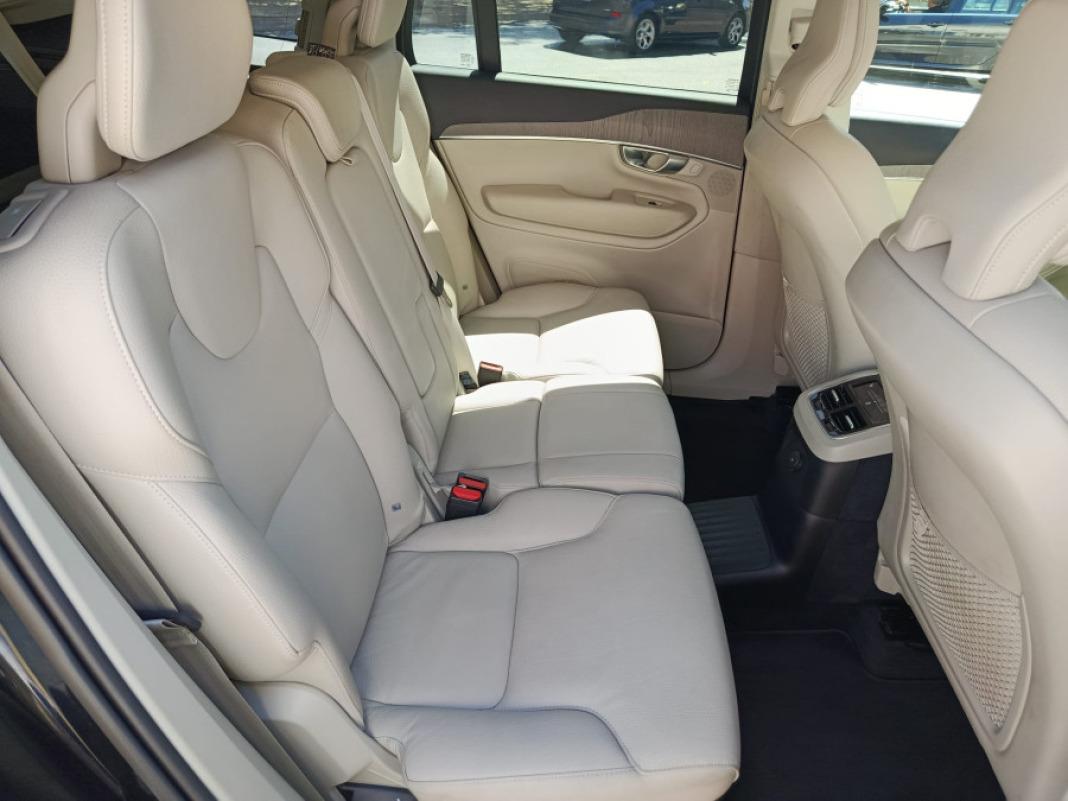 Volvo Xc90 2.0 T8 AWD Core Recharge Auto