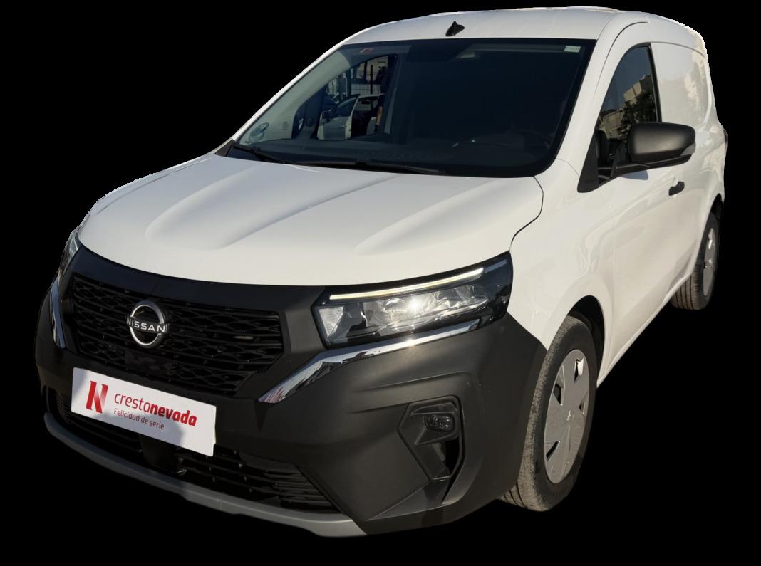 NISSAN Townstar 2 plazas 1.3G 96kW L1 Profesional
