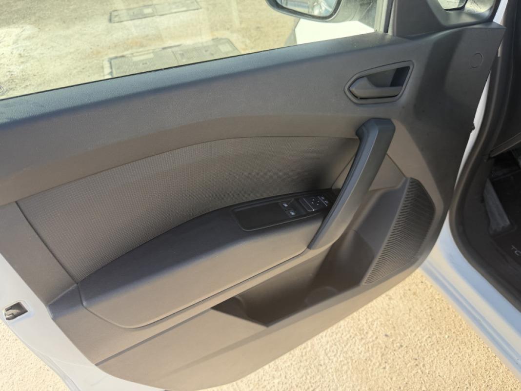 NISSAN Townstar 2 plazas 1.3G 96kW L1 Profesional