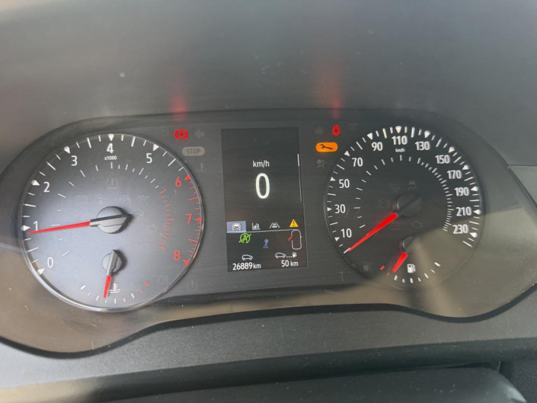 NISSAN Townstar 2 plazas 1.3G 96kW L1 Profesional