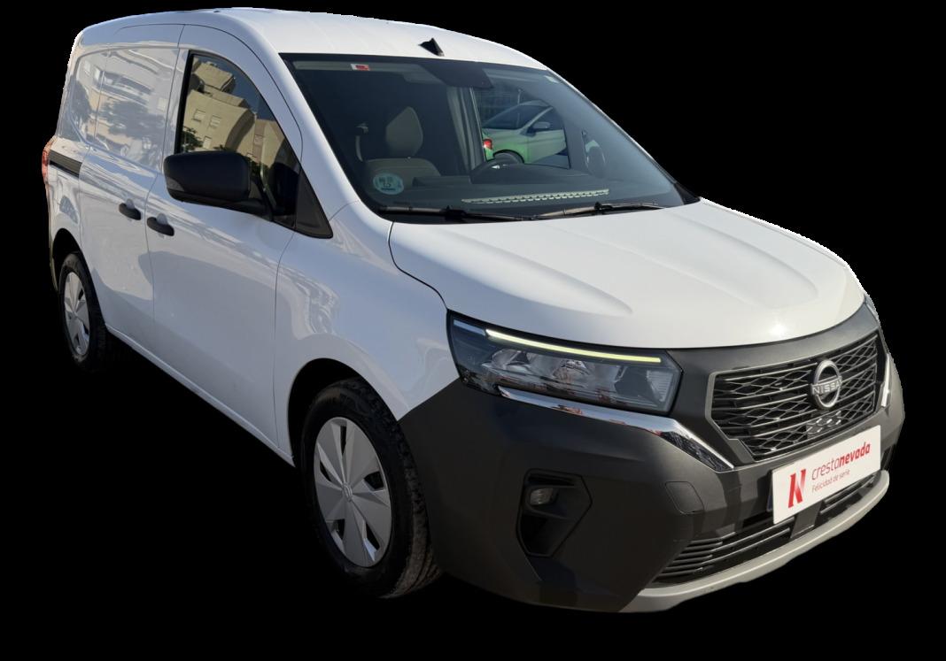NISSAN Townstar 2 plazas 1.3G 96kW L1 Profesional