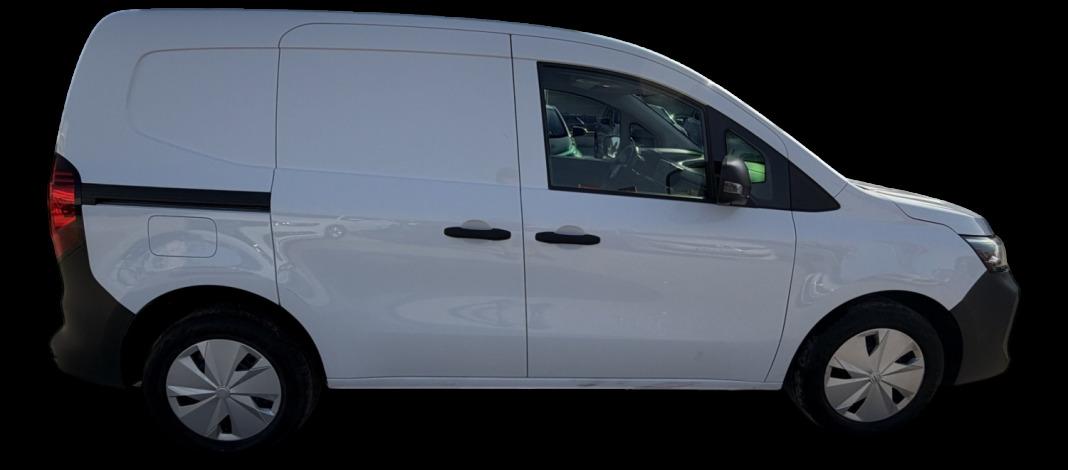 NISSAN Townstar 2 plazas 1.3G 96kW L1 Profesional