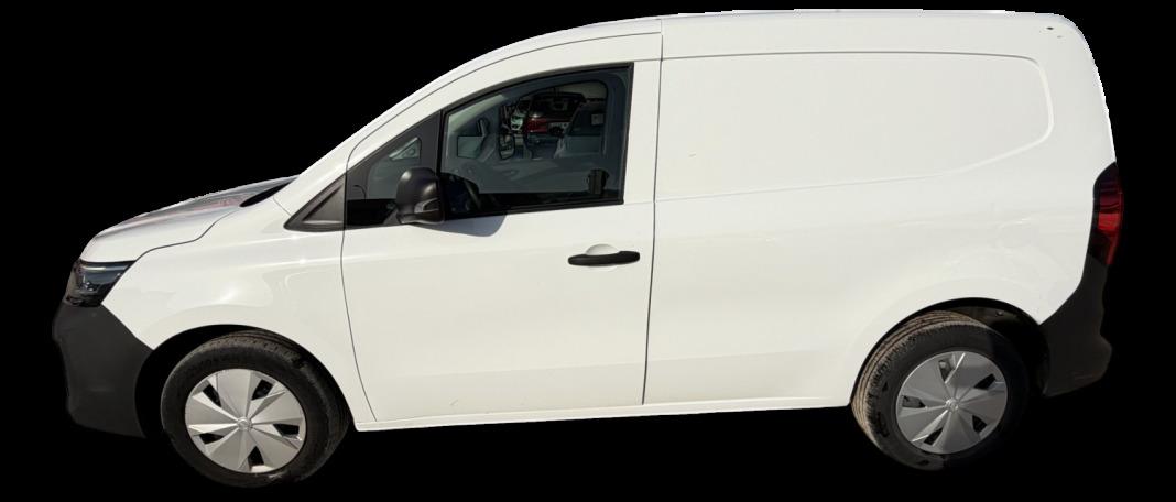 NISSAN Townstar 2 plazas 1.3G 96kW L1 Profesional