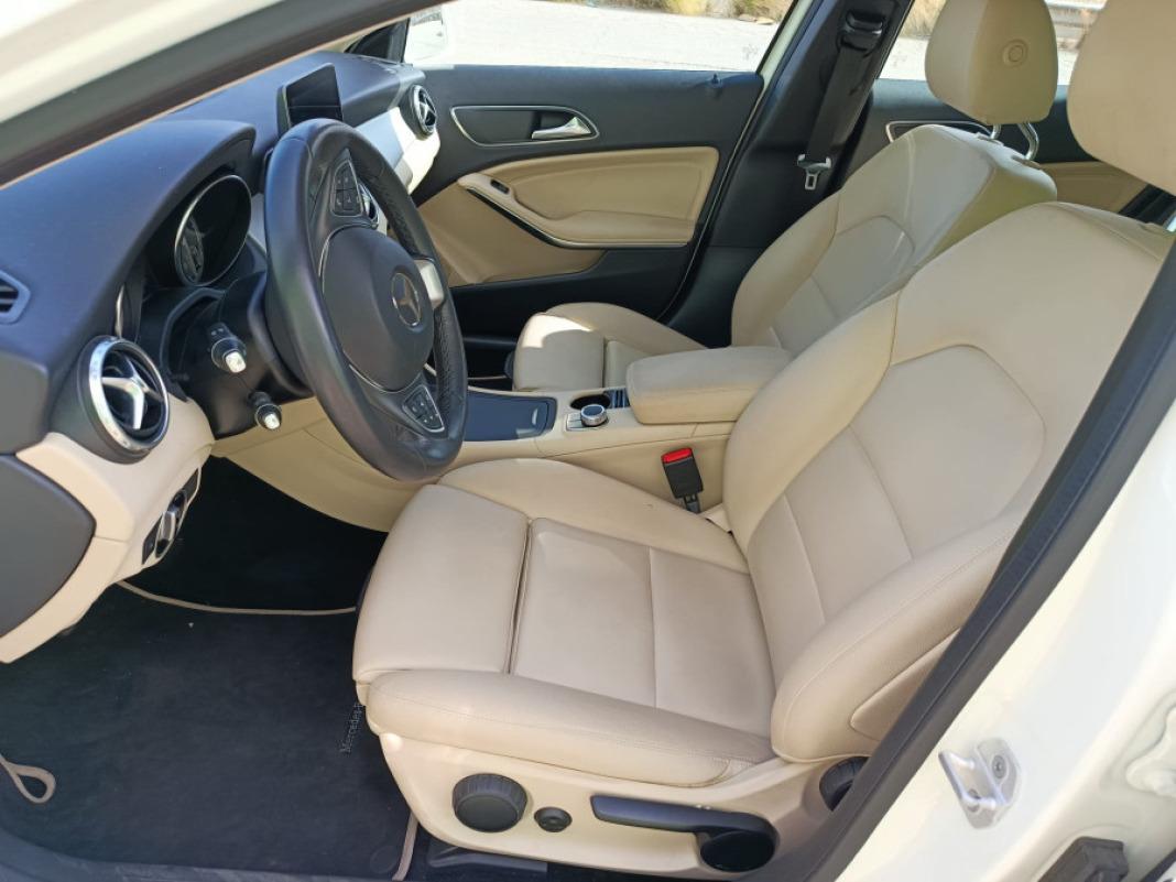 mercedes-benz Clase Gla GLA 220 d Urban