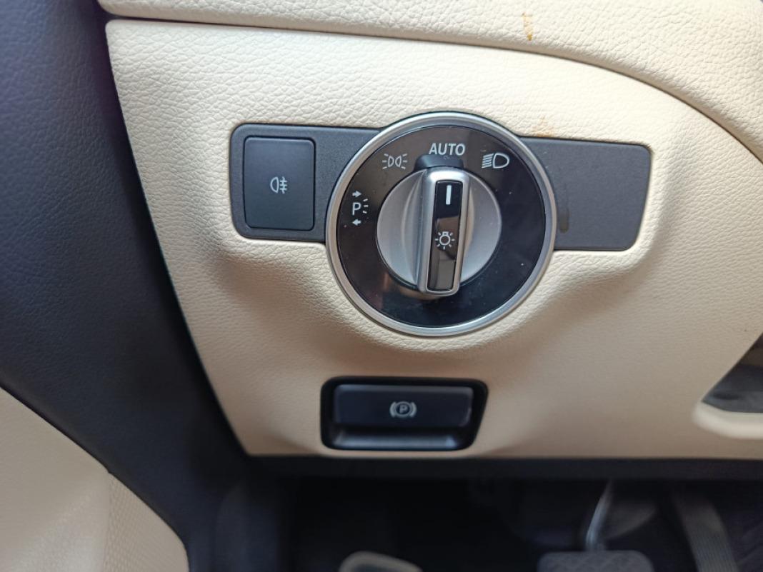 mercedes-benz Clase Gla GLA 220 d Urban