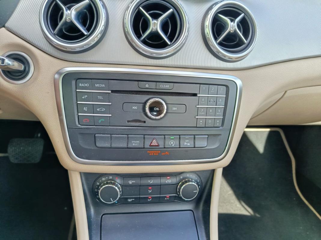 mercedes-benz Clase Gla GLA 220 d Urban