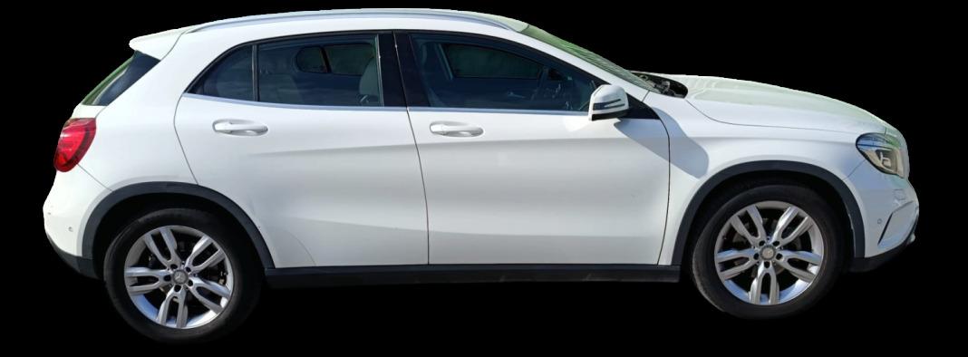 mercedes-benz Clase Gla GLA 220 d Urban