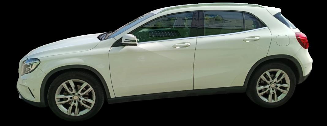 mercedes-benz Clase Gla GLA 220 d Urban