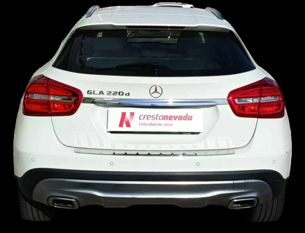 mercedes-benz Clase Gla GLA 220 d Urban