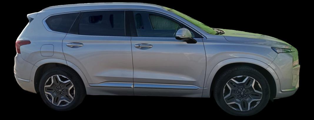 Hyundai Santa Fe 1.6 TGDi PHEV Style Auto 4x4