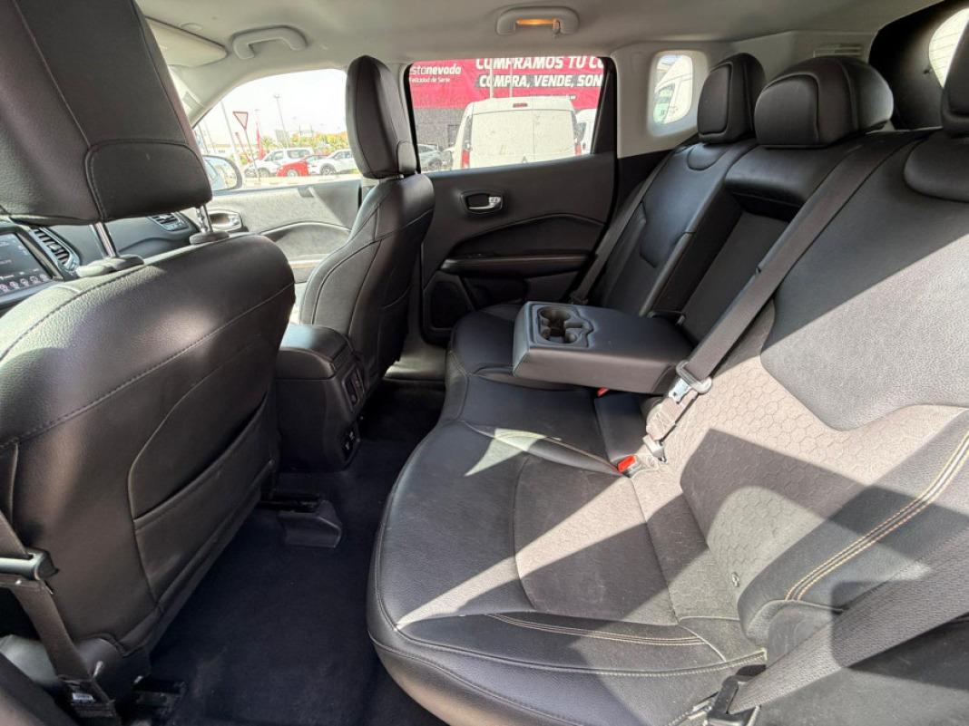 Jeep Compass 1.3 PHEV 140kW 190CV Limited AT AWD