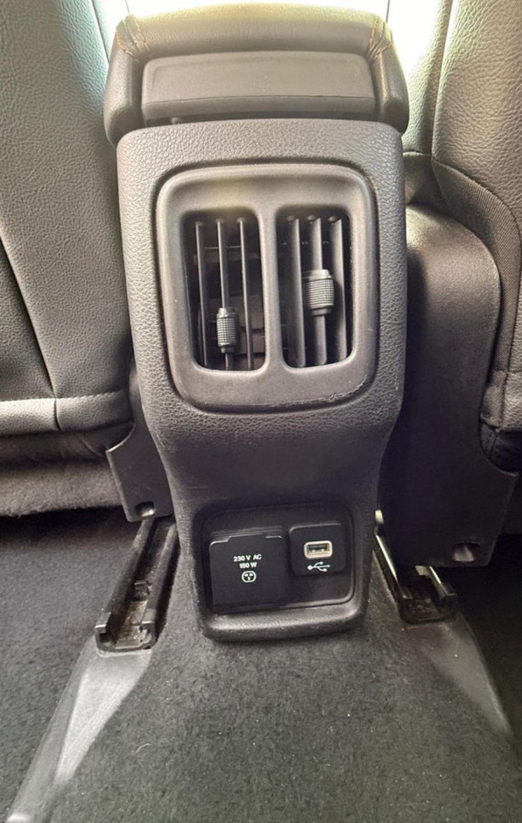 Jeep Compass 1.3 PHEV 140kW 190CV Limited AT AWD