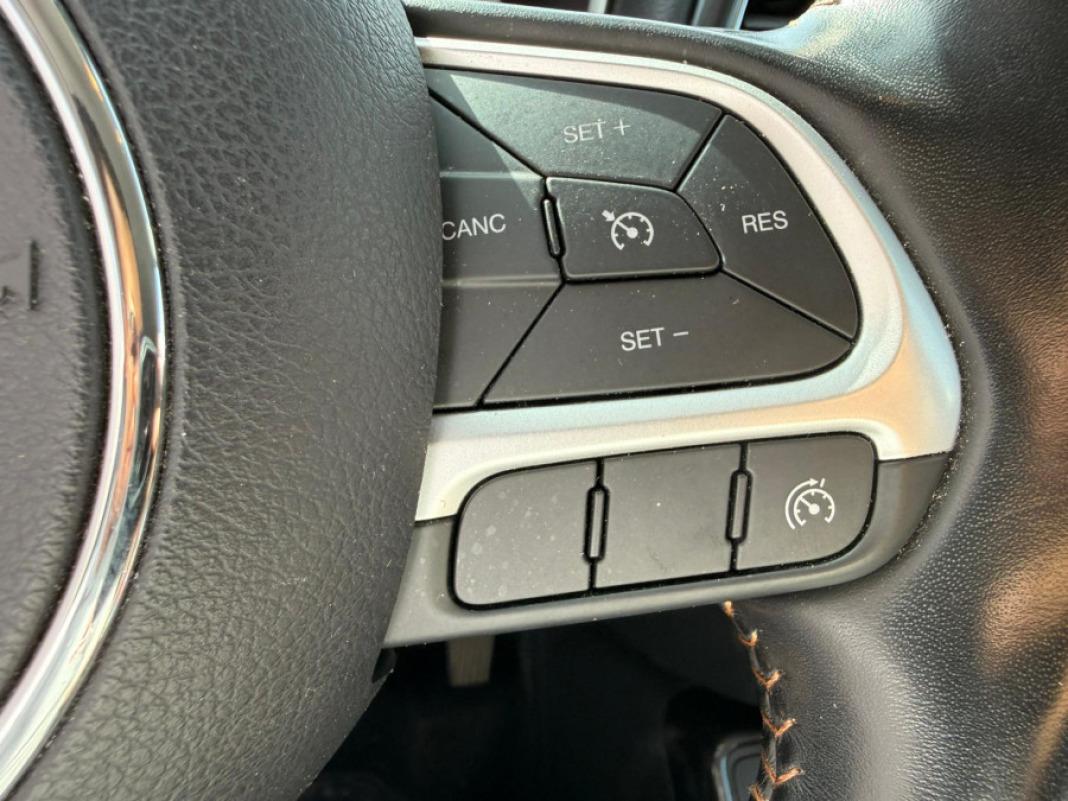 Jeep Compass 1.3 PHEV 140kW 190CV Limited AT AWD