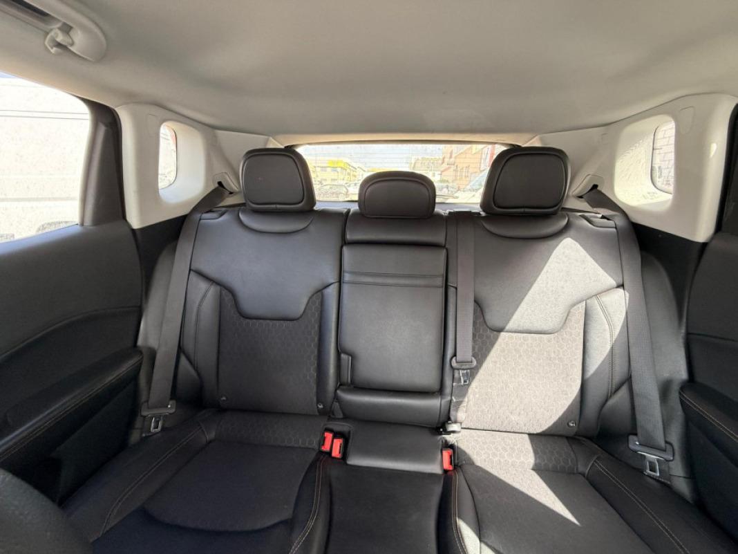 Jeep Compass 1.3 PHEV 140kW 190CV Limited AT AWD