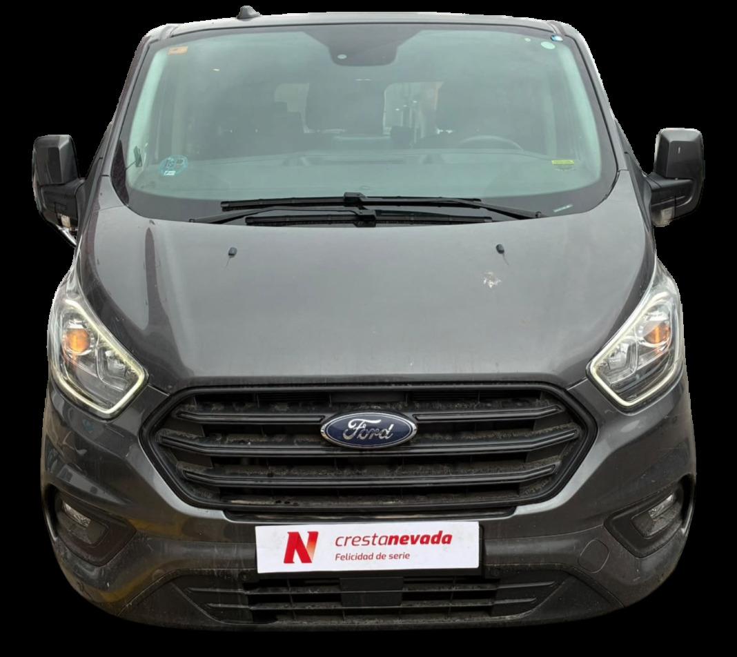 Ford Transit Custom Kombi 2.0 TDCI 110kW 320 L1 Trend