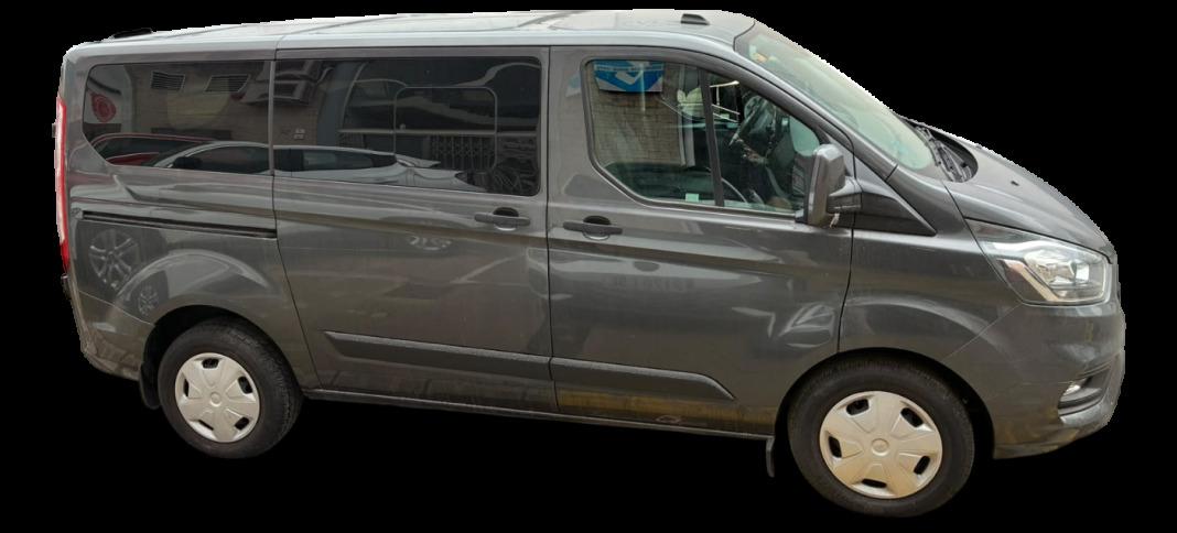 Ford Transit Custom Kombi 2.0 TDCI 110kW 320 L1 Trend