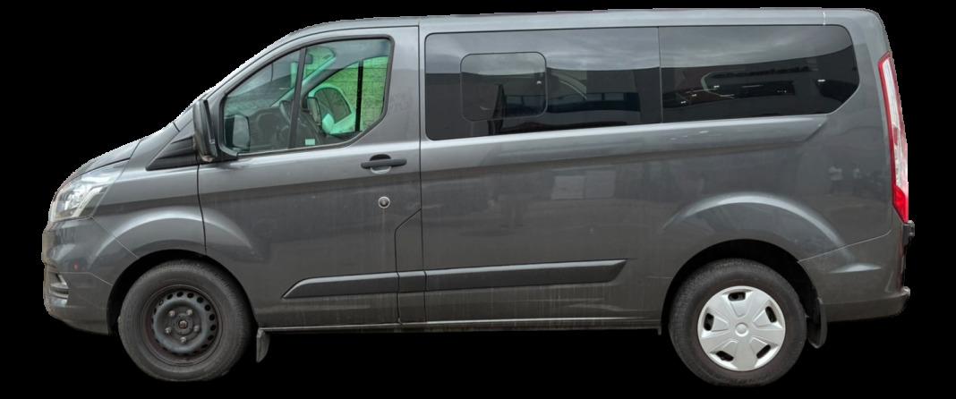 Ford Transit Custom Kombi 2.0 TDCI 110kW 320 L1 Trend