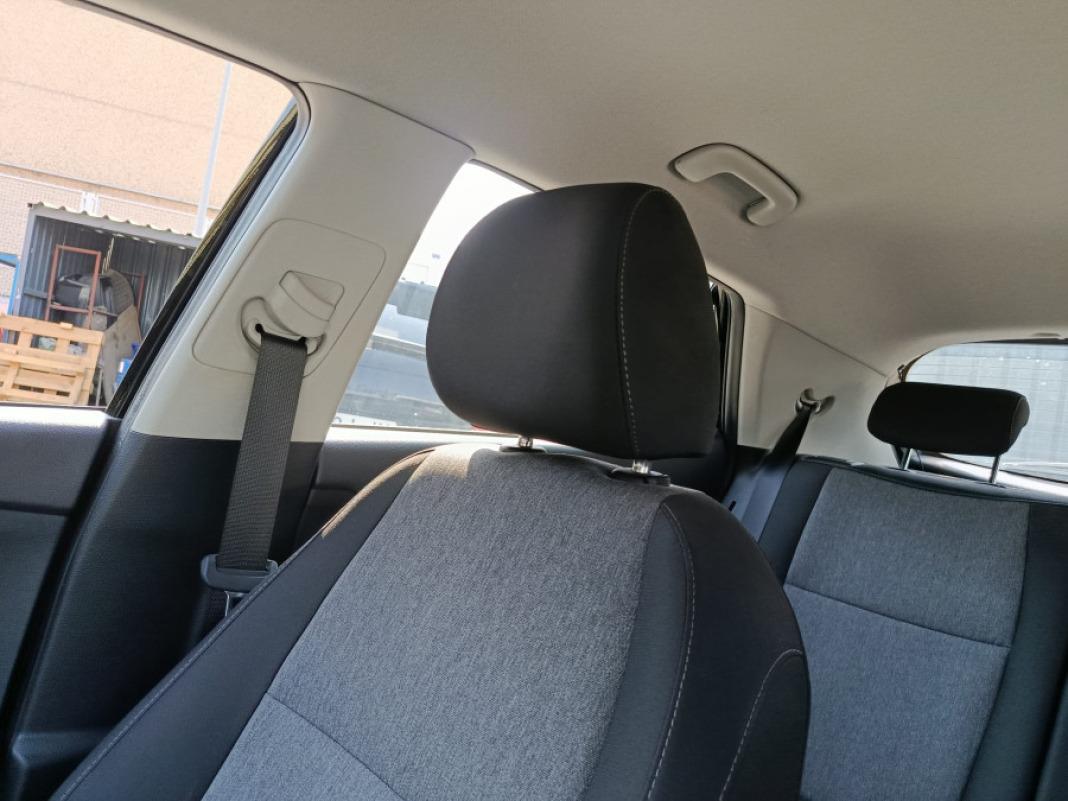 Kia Stonic 1.0 TGDi 74kW 100CV MHEV iMT Concept