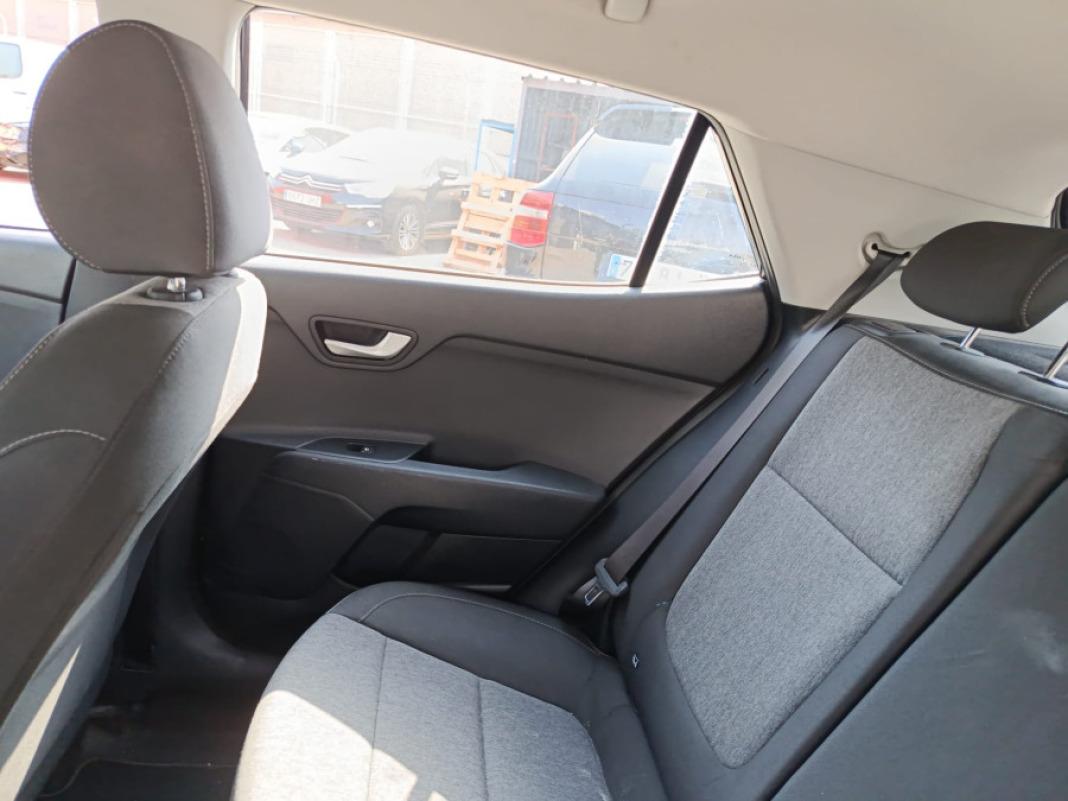 Kia Stonic 1.0 TGDi 74kW 100CV MHEV iMT Concept