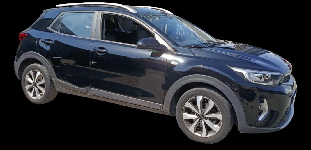 Kia Stonic 1.0 TGDi 74kW 100CV MHEV iMT Concept