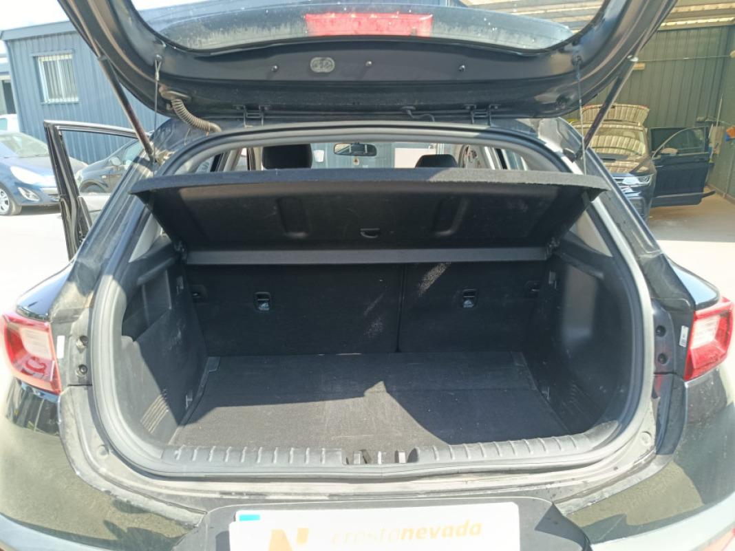 Kia Stonic 1.0 TGDi 74kW 100CV MHEV iMT Concept